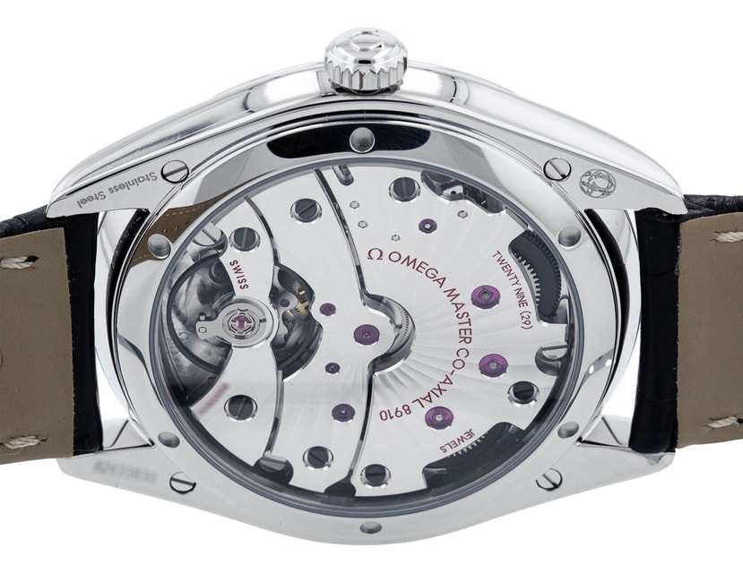 Omega De Ville Tresor 435.13.40.21.02.001 Image 4